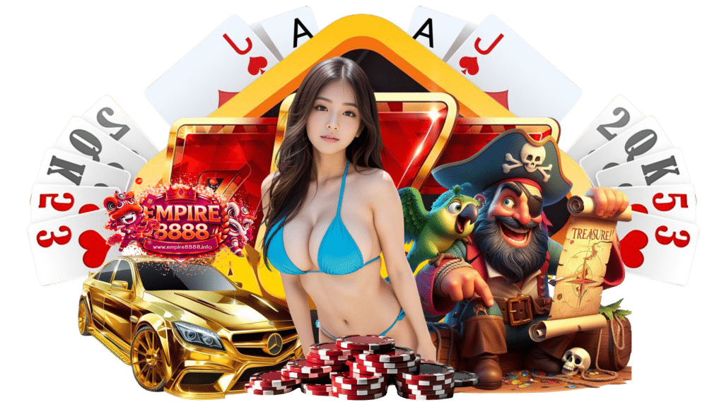 empire8888