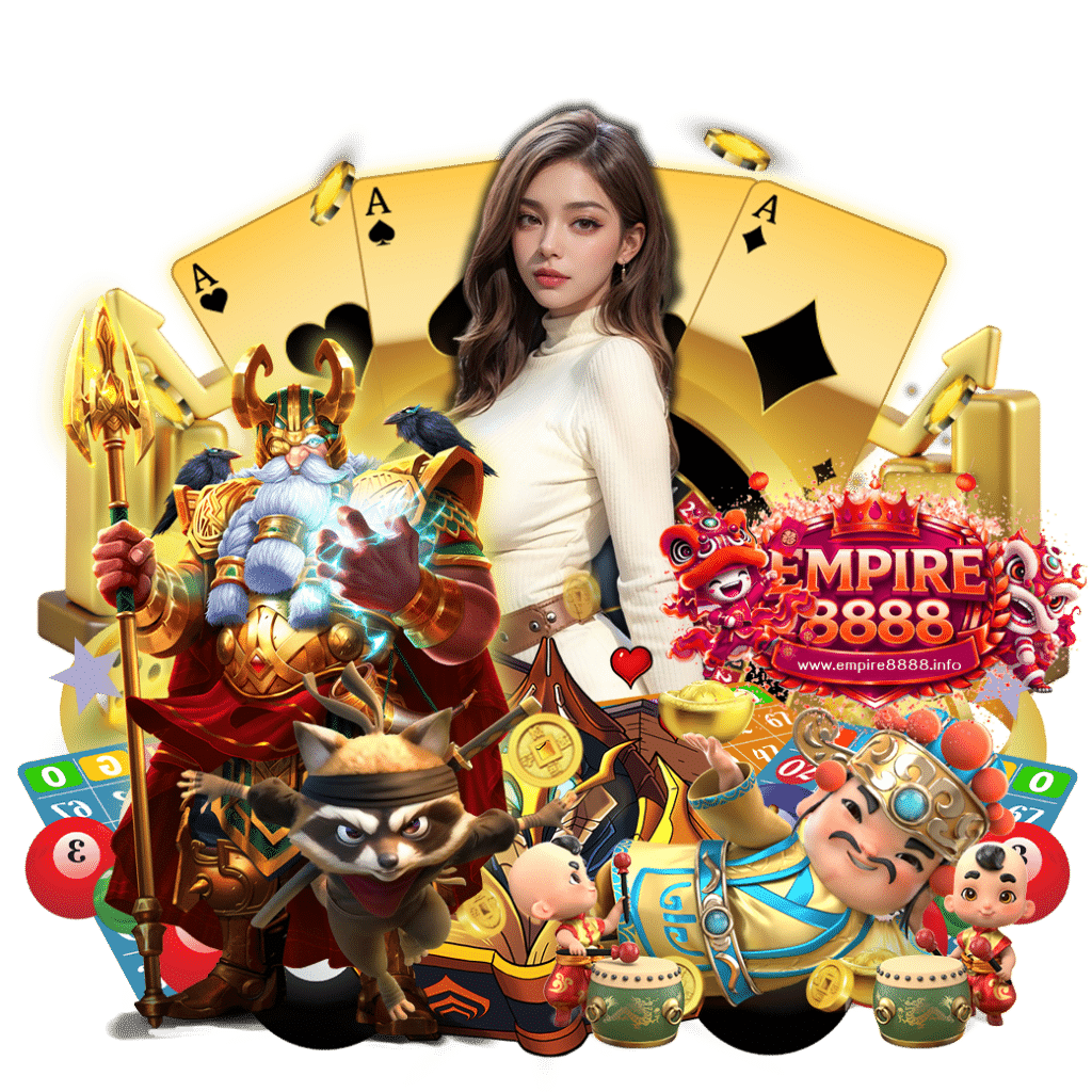 empire8888 สล็อต
